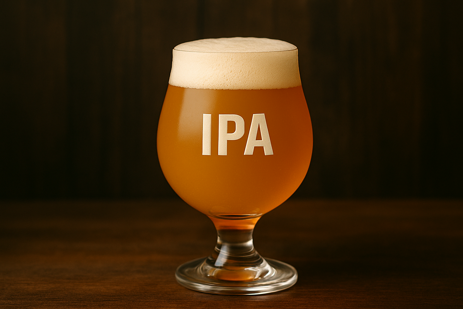 IPA