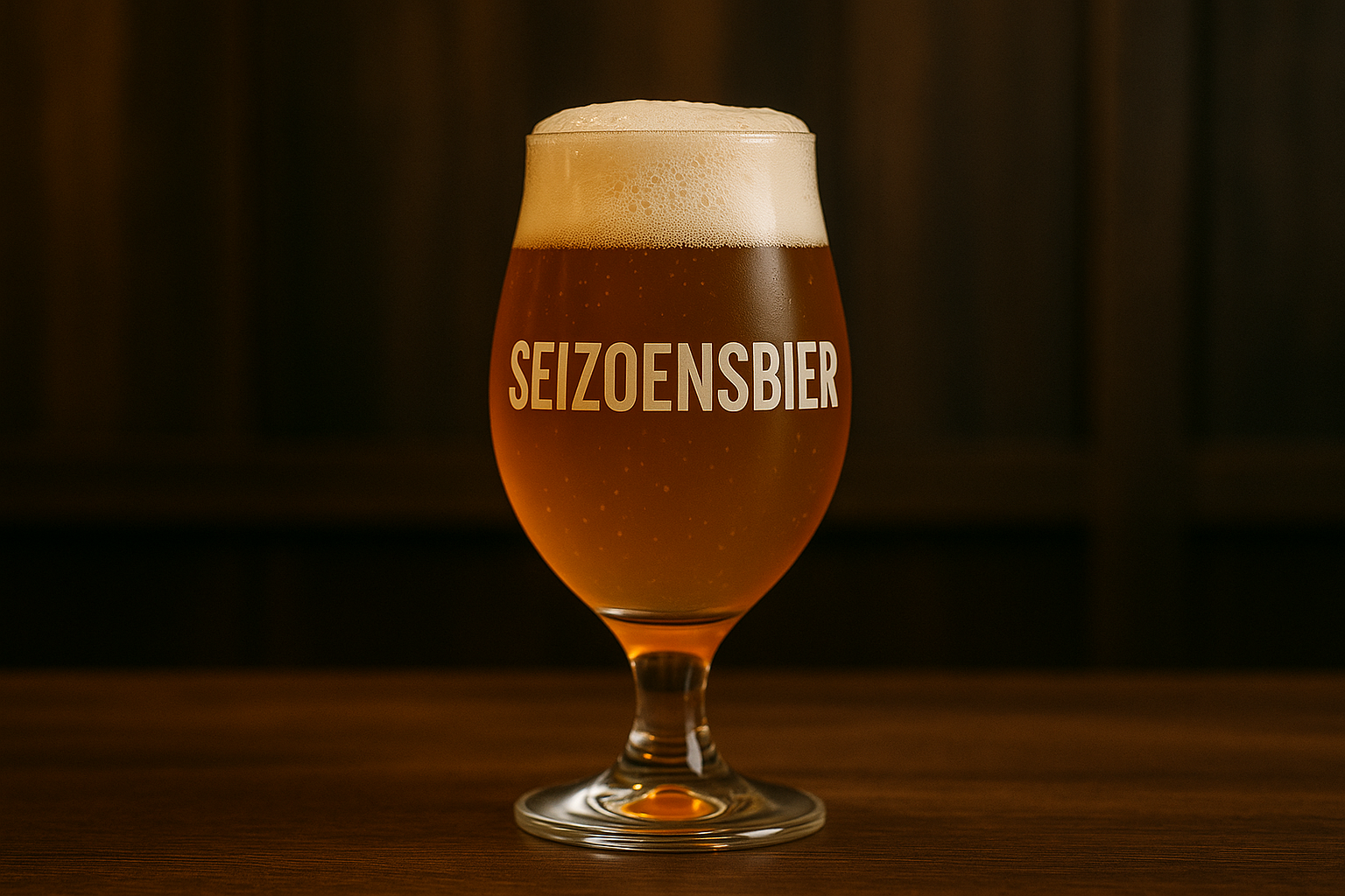 Seizoensbier