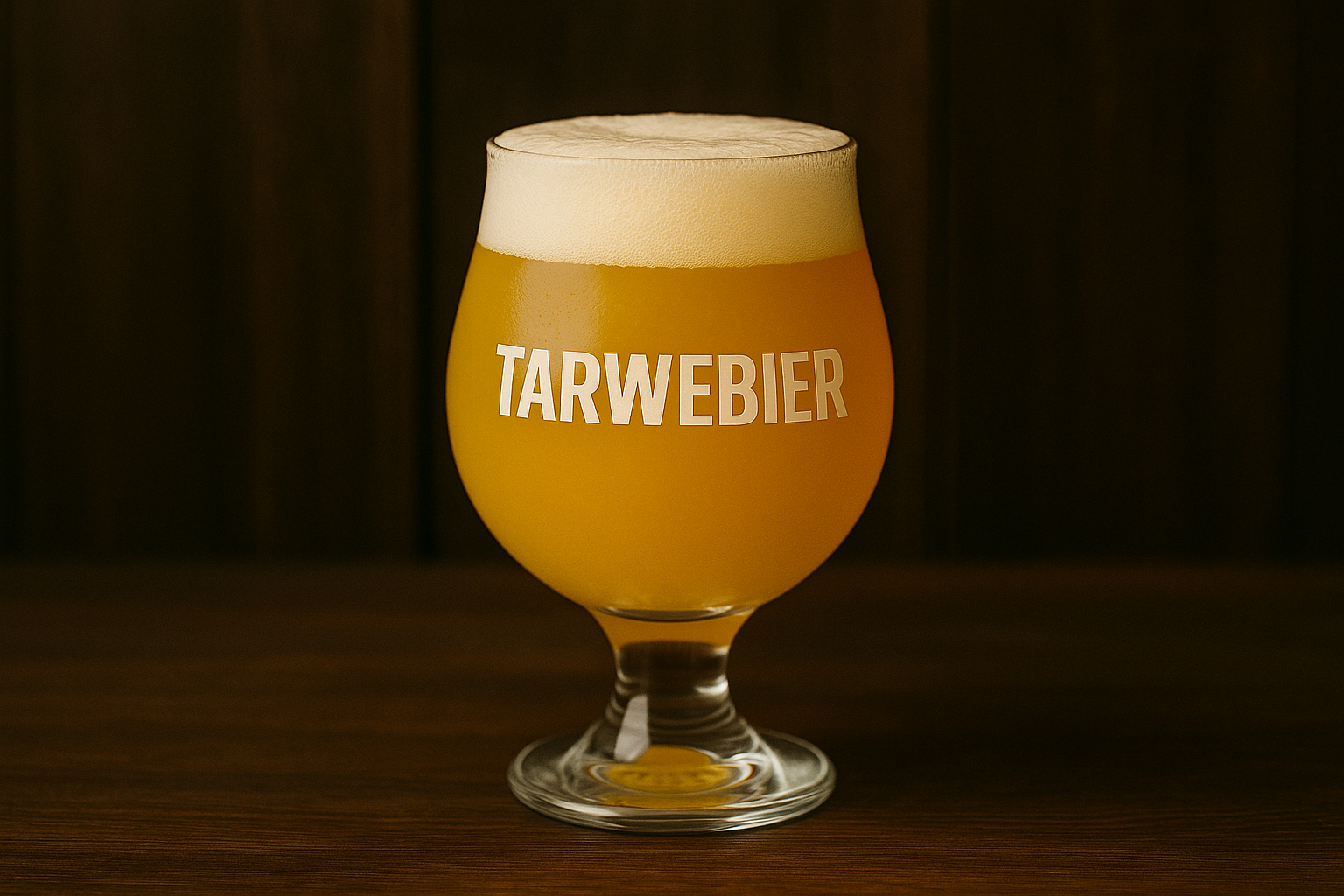 Tarwebier