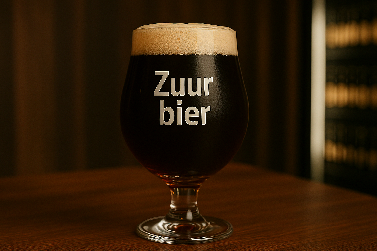 Zuur bier
